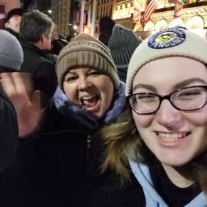 Meet your Posher, Lily